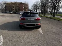 Usata Mini One D Clubman Business 116 CV (85 kW) 2019 Grigio Station wagon