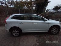 Usata Volvo XC60 203 CV (149 kW) 2015 Bianco SUV