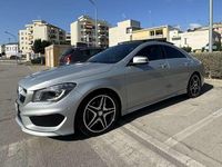 Usata Mercedes CLA220 Premium 177 CV (130 kW) 2015 Berlina