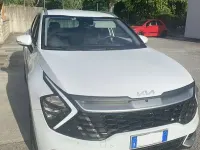 Usata Kia Sportage Style 179 CV (131 kW) 2022 SUV