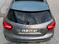 Usata Mercedes A200 136 CV (100 kW) 2016 Berlina