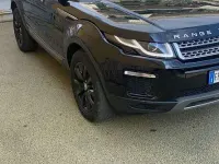 Usata Land Rover Range Rover evoque Pure 150 CV (110 kW) 2018 SUV