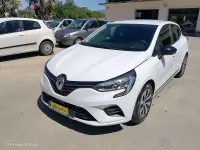 Usata Renault Clio V Evolution 101 CV (74 kW) 2022 Other Berlina