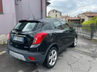 Usata Opel Mokka 131 CV (96 kW) 2013 Nero SUV