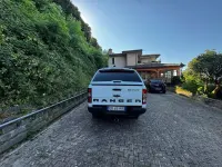 Usata Ford Ranger Wildtrack 213 CV (156 kW) 2020 Bianco Pick-up