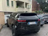 Usata Land Rover Range Rover evoque SE Dynamic 179 CV (131 kW) 2019 SUV