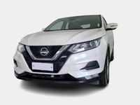 usata Nissan Qashqai 1.5 dCi 115 Business DCT