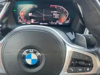 Usata BMW Z4 M Sport 258 CV (189 kW) 2021 Bianco Cabrio