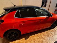 Usata Opel Corsa 75 CV (55 kW) 2019 Berlina