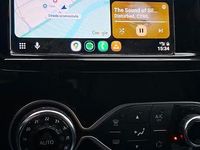 Usata Renault Captur 115 CV (84 kW) 2019 Grigio SUV