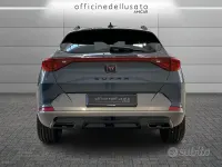 Usata Cupra Formentor 150 CV (110 kW) 2022 SUV