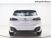 Usata BMW 218 Active Tourer M Sport 150 CV (110 kW) 2025 Bianco Monovolume