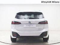 Usata BMW 218 Active Tourer M Sport 2025 Bianco Monovolume