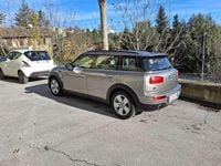 Usata Mini One Clubman Hype 102 CV (75 kW) 2016 Station wagon