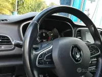 Usata Renault Mégane IV 110 CV (80 kW) 2016 Grigio Berlina