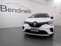 usata Renault Captur Full Hybrid E-Tech 145 CV Intens del 2021 usata a Verona