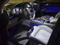 Usata Audi Q5 S-line plus 204 CV (150 kW) 2021 SUV