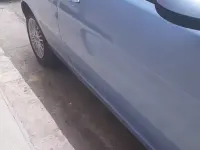 Usata Lancia Ypsilon 69 CV (50 kW) 2004 Bluazzurro Utilitaria
