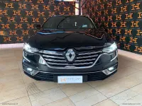 Usata Renault Talisman 200 CV (147 kW) 2021 Nero Station wagon