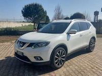 usata Nissan X-Trail 1.6 dci Acenta 2wd