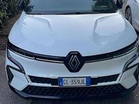 Usata Renault Mégane 161 kW (220 CV) 2022 Bianco Berlina
