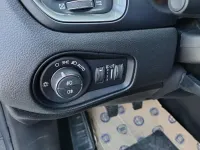 Usata Jeep Renegade Limited 120 CV (88 kW) 2024 Blu/azzurro SUV