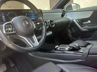 Occasion Mercedes A250 160 ch (117 kW) 2020 Gris Berline