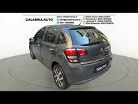 Occasion Citroën C3 Seduction 75 ch (55 kW) 2016 Gris Citadine