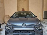 Usata Citroën C3 PureTech 83 CV (61 kW) 2020 Utilitaria