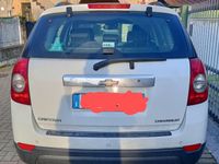 usata Chevrolet Captiva 2.2 LT 2rm 163cv