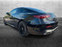 Usata Mercedes CLE200 Advanced Plus 204 CV (150 kW) 2024 Nero Coupé