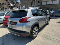 usata Peugeot 2008 BlueHDi 100 S&S Allure