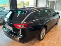 Usata Opel Insignia Innovation 136 CV (100 kW) 2018 Nero Station wagon