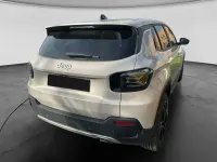 Usata Jeep Avenger Summit 100 CV (73 kW) 2025 Nero SUV