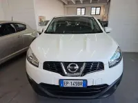 Usata Nissan Qashqai Acenta 117 CV (86 kW) 2012 Other SUV