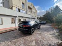Usata Jaguar F-Pace Prestige 179 CV (131 kW) 2016 Nero SUV
