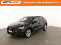 Usata Audi Q2 Sport 116 CV (85 kW) 2019 Nero SUV