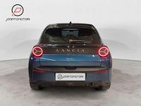 Ny Lancia Ypsilon 101 HK (74 kW) 2026 Blå Halvkombi