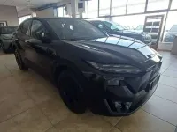 Nuova Subaru Uncharted 122 kW (167 CV) 2026 Nero SUV
