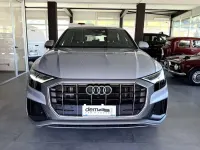 Usata Audi Q8 231 CV (169 kW) 2022 Other SUV