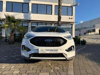 Usata Ford Edge ST-Line 238 CV (175 kW) 2020 Bianco SUV