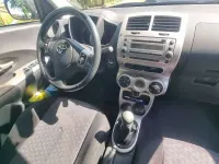Usata Toyota Urban Cruiser Luxury 90 CV (66 kW) 2009 Nero Utilitaria