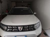 usata Dacia Duster Duster1.5 blue dci Prestige 4x4 s