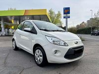 Usata Ford Ka 67 CV (49 kW) 2015 Other Berlina