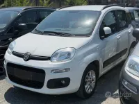 Usata Fiat Panda Easy 69 CV (50 kW) 2020 Bianco Utilitaria