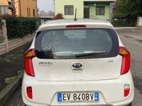 usata Kia Picanto 2ªs.(11/17) - 2014