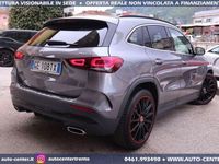 usata Mercedes GLA250 ClasseAut 4Matic Premium AMG EDITION 1