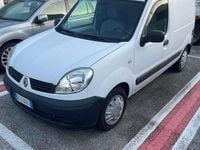 Usata Renault Kangoo 64 CV (47 kW) 2007 Other Monovolume