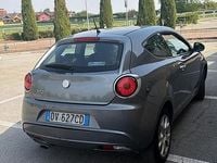 Usata Alfa Romeo MiTo 120 CV (88 kW) 2009 Utilitaria