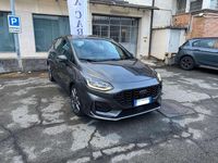 Usata Ford Fiesta ST-Line 125 CV (91 kW) 2023 Other Berlina